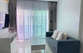 1 dormitorio piso 45 m² en Pattaya, Tailandia. $96 000