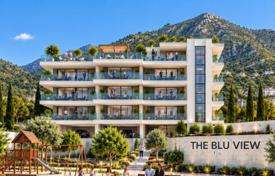 New residential complex with apartments en Germasogeia, Chipre. de 650 000 €