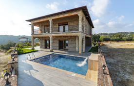 Villa – İncekum, Antalya, Turquía. $1 123 000