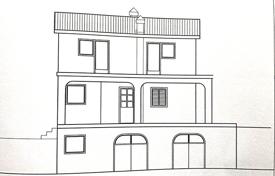 6 dormitorio casa de pueblo 199 m² en Primorje-Gorski Kotar County, Croacia. 600 000 €