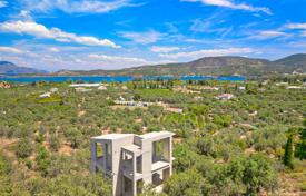 2 dormitorio casa de pueblo 140 m² en Galatas, Grecia. 285 000 €