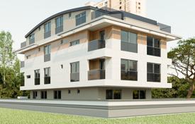 3 dormitorio piso 96 m² en Muratpaşa, Turquía. 10 828 000 TRY