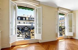 4 dormitorio piso 92 m² en Quai d'Orsay, Francia. 1 390 000 €