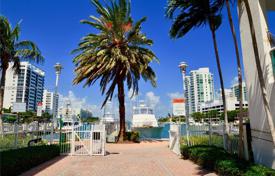 Condominio – Miami Beach, Florida, Estados Unidos. $580 000