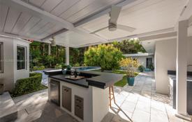 Casa de pueblo – Miami Beach, Florida, Estados Unidos. $5 150 000