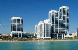 2 dormitorio piso 120 m² en Miami Beach, Estados Unidos. 1 060 000 €