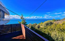 2 dormitorio piso 83 m² en Loutraki, Grecia. 320 000 €
