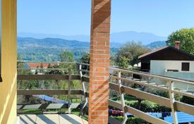 4 dormitorio casa de pueblo 208 m² en Pazin, Croacia. 275 000 €