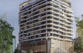 Complejo residencial Lucky Oasis Residence – Jumeirah Village Circle (JVC), Jumeirah Village, Dubai, EAU (Emiratos Árabes Unidos). From $172 000