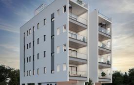 2-dormitorio apartamentos en edificio nuevo en Larnaca (city), Chipre. 240 000 €
