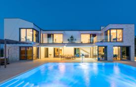 Villa – Motovun, Istria County, Croacia. 1 800 000 €