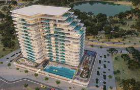 Complejo residencial Samana Golf Views – Dubai Sports City, Dubai, EAU (Emiratos Árabes Unidos). de $226 000