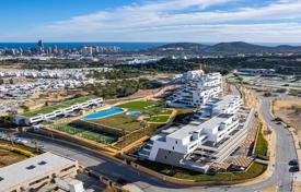 2 dormitorio ático 172 m² en Finestrat, España. 580 000 €