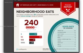 3-dormitorio apartamentos en condominio 65 m² en Miami Beach, Estados Unidos. $282 000