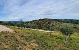 Terreno en Buje, Croacia. 92 000 €