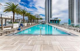 Condominio – South Ocean Drive, Hollywood, Florida,  Estados Unidos. $900 000