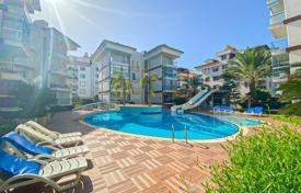 3 dormitorio piso 100 m² en Alanya, Turquía. 8 052 000 TRY