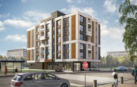 3 dormitorio piso 104 m² en Burgas (city), Bulgaria. 146 000 €