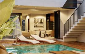 2 dormitorio villa 120 m² en South Kuta, Indonesia. $185 000