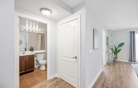 1 dormitorio piso en Scarborough, Canadá. C$719 000
