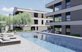 1 dormitorio piso 47 m² en Stinjan, Croacia. 222 000 €