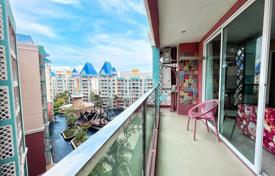 2 dormitorio piso 72 m² en Pattaya, Tailandia. $196 000