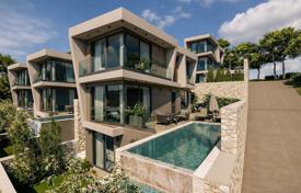 4 dormitorio villa 137 m² en Kalkan, Turquía. 38 870 000 TRY