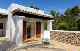 Villa – Ibiza, Islas Baleares, España. 7 000 €  por semana