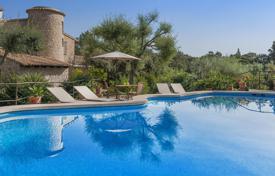 Villa – Mallorca, Islas Baleares, España. 1 600 €  por semana
