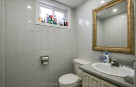 10 dormitorio casa de pueblo en North York, Canadá. C$1 787 000