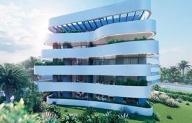 2 dormitorio piso 83 m² en Guardamar del Segura, España. 377 000 €