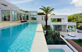 Villa – Sant Josep de sa Talaia, Ibiza, Islas Baleares,  España. 30 500 €  por semana