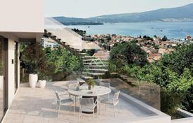 Piso en Tivat city, Montenegro. 300 000 €