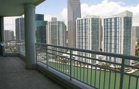 3 dormitorio piso 213 m² en Miami, Estados Unidos. $1 515 000