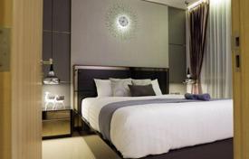 1 dormitorio piso 35 m² en Pattaya, Tailandia. $126 000
