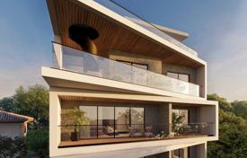 2 dormitorio piso 104 m² en Germasogeia, Chipre. 724 000 €