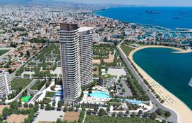 Ático – Limassol (city), Limasol (Lemesos), Chipre. 1 729 000 €