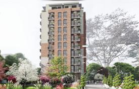 1 dormitorio piso 55 m² en Vake-Saburtalo, Georgia. $112 000