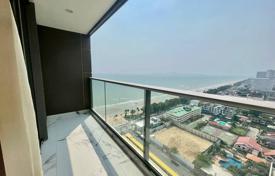 1 dormitorio piso 46 m² en Pattaya, Tailandia. $218 000