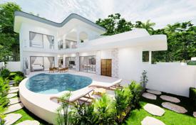 5 dormitorio villa 258 m² en Playa de Choengmon, Tailandia. de $272 000