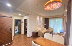 2 dormitorio piso 62 m² en Batumi, Georgia. $145 000