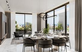 2 dormitorio ático en Limasol (Lemesos), Chipre. 675 000 €