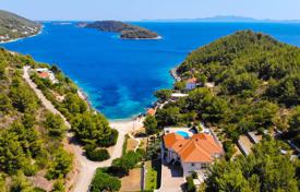 Villa – Korcula, Dubrovnik Neretva County, Croacia. 1 500 000 €