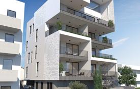New residential complex with apartments en Agios Ioannis (Cyprus), Chipre. de 375 000 €
