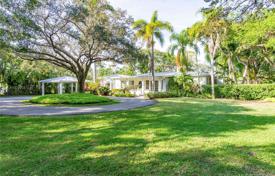 Chalet – Miami, Florida, Estados Unidos. $1 998 000