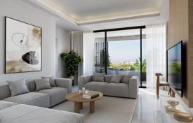 4-dormitorio apartamentos en edificio nuevo 137 m² en Larnaca (city), Chipre. 340 000 €