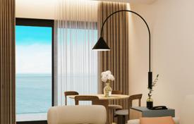 1-dormitorio apartamentos en edificio nuevo 48 m² en Sarpi, Georgia. $216 000