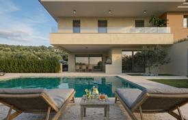 5 dormitorio casa de pueblo 122 m² en Malinska, Croacia. 620 000 €