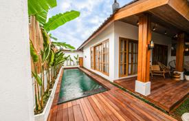 1 dormitorio villa 100 m² en Gianyar, Indonesia. $236 000