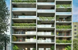 New residential complex with apartments en Tavros, Grecia. de 250 000 €